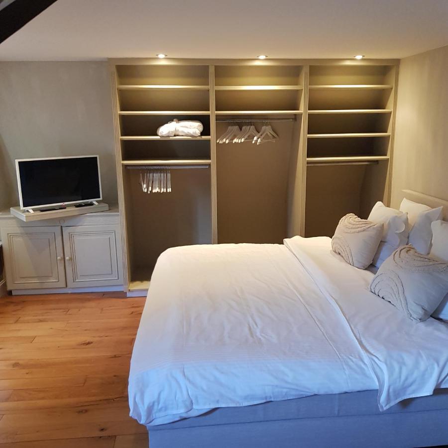 Hotel Recour Poperinge Exterior photo