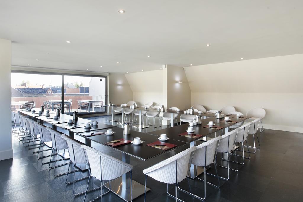 Hotel Recour Poperinge Exterior photo