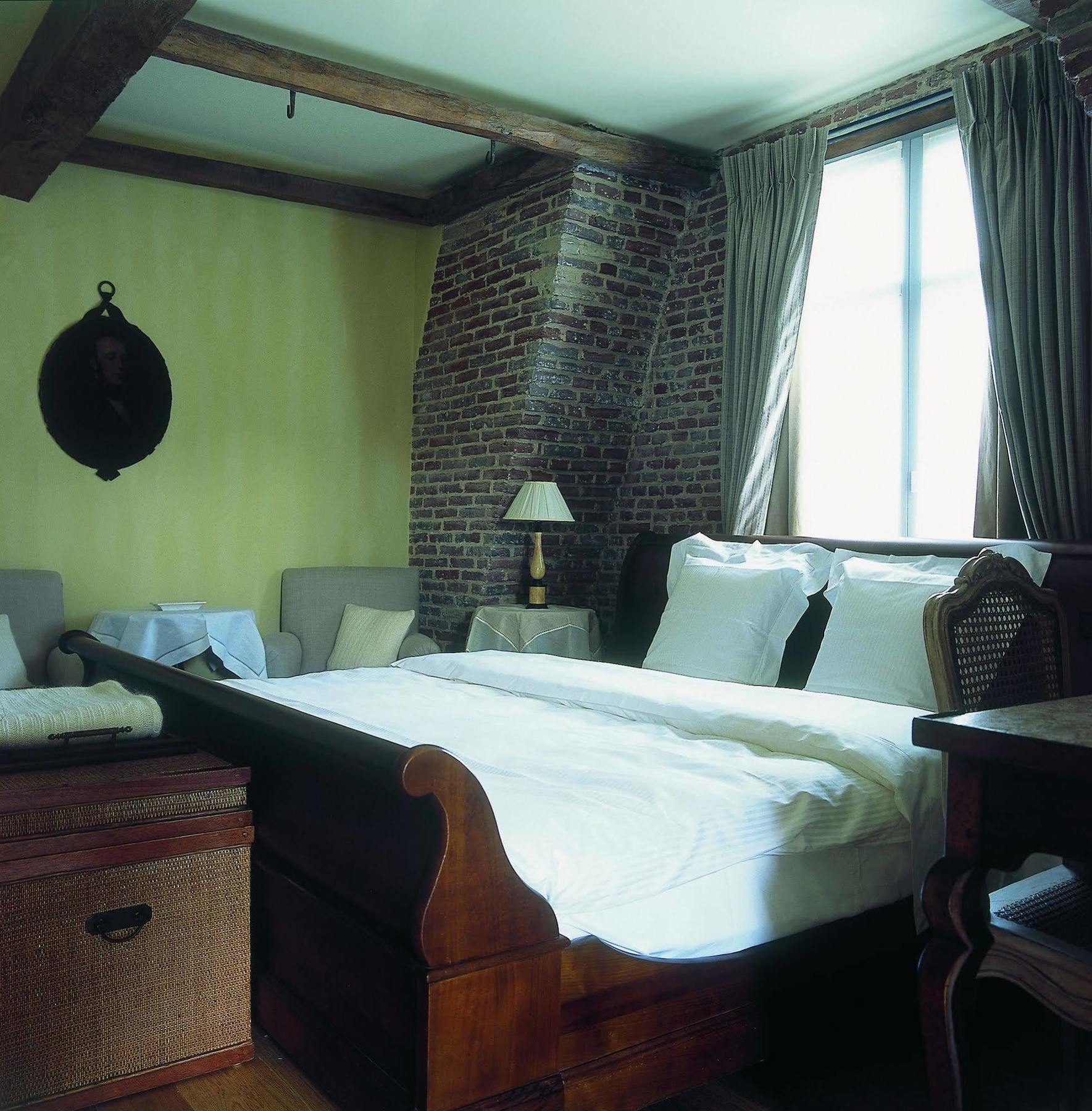 Hotel Recour Poperinge Exterior photo
