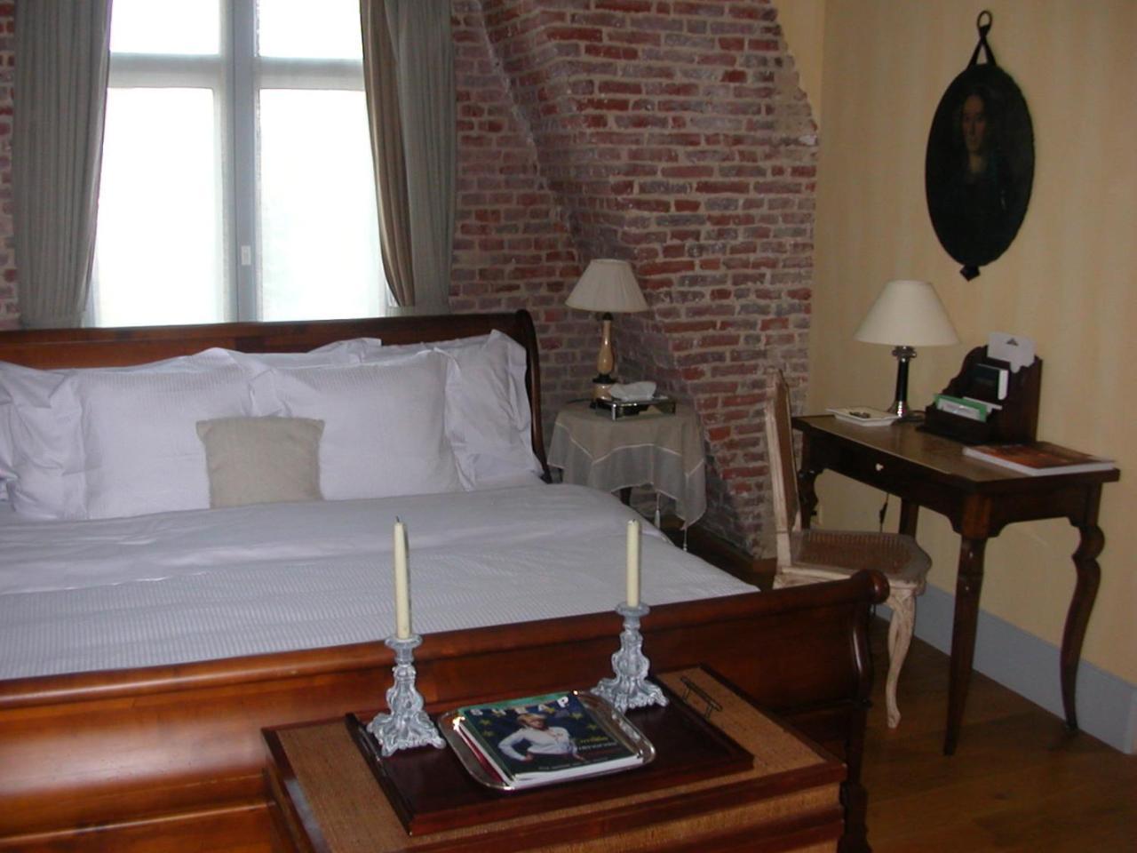 Hotel Recour Poperinge Exterior photo